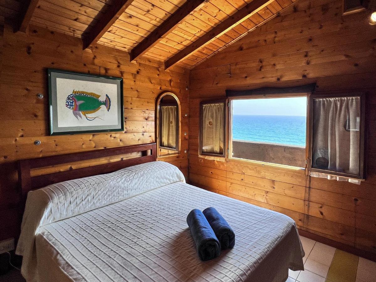 Aeneas' Landing Resort Γκαέτα Εξωτερικό φωτογραφία