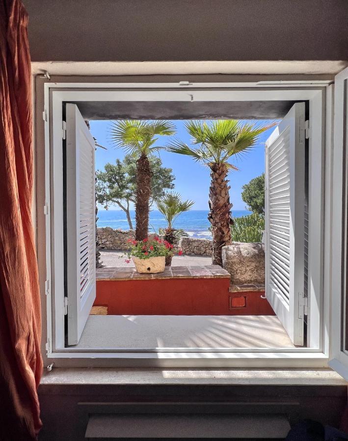 Aeneas' Landing Resort Γκαέτα Εξωτερικό φωτογραφία