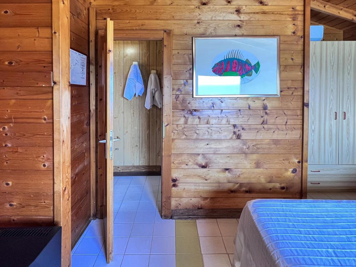 Aeneas' Landing Resort Γκαέτα Εξωτερικό φωτογραφία
