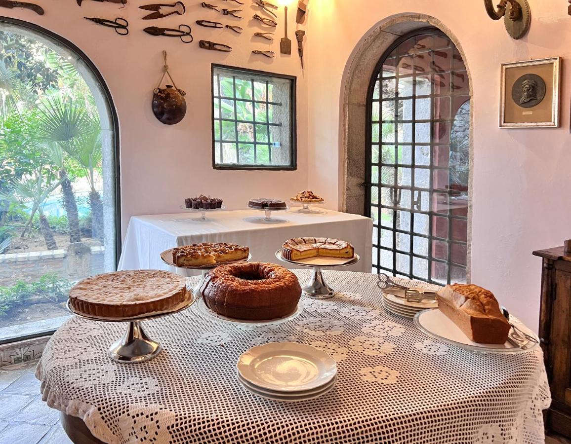 Aeneas' Landing Resort Γκαέτα Εξωτερικό φωτογραφία
