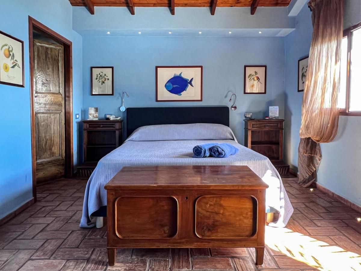 Aeneas' Landing Resort Γκαέτα Εξωτερικό φωτογραφία