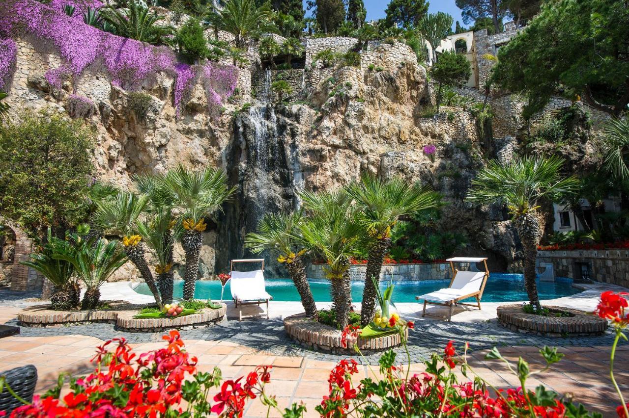 Aeneas' Landing Resort Γκαέτα Εξωτερικό φωτογραφία