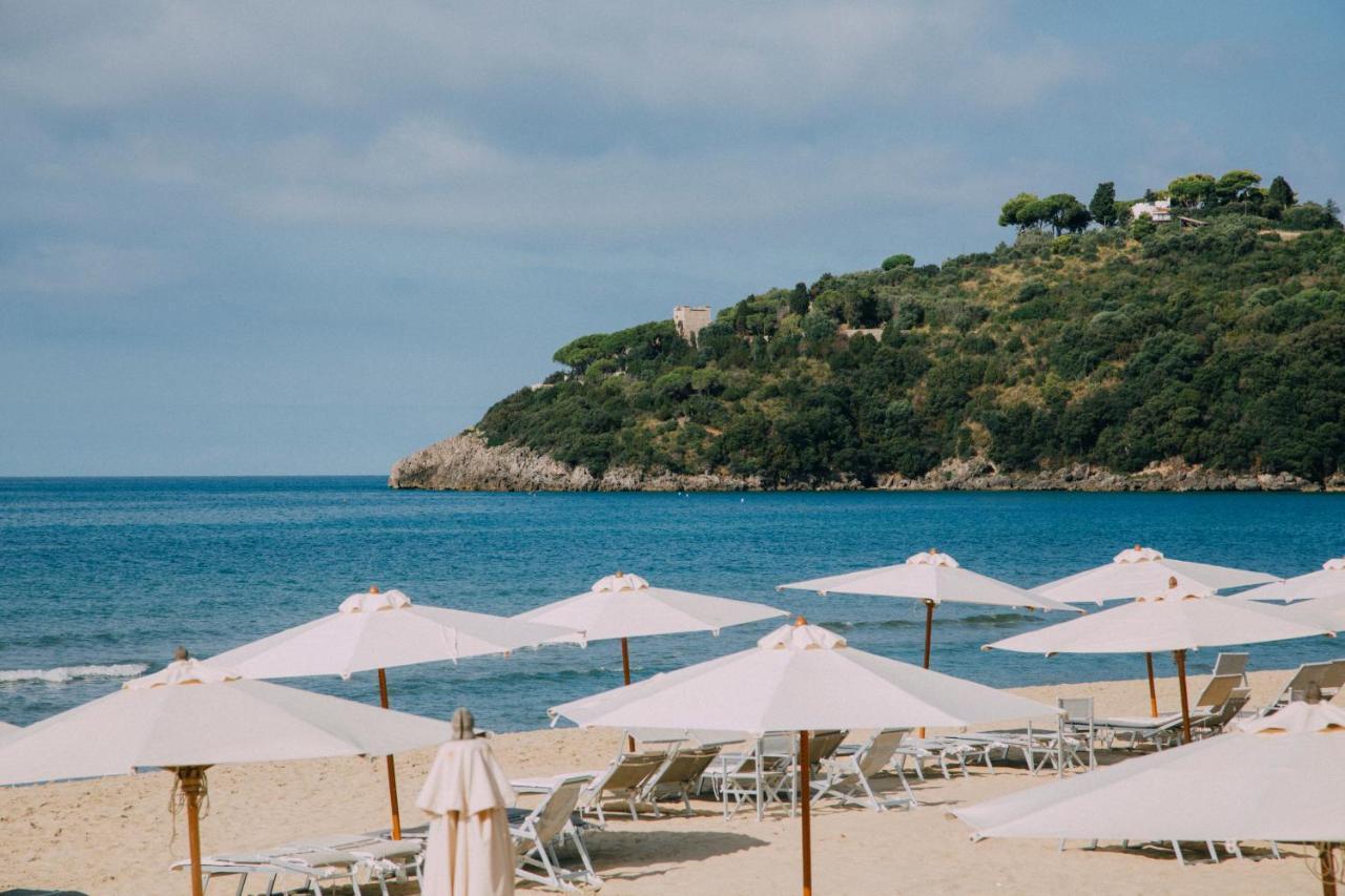 Aeneas' Landing Resort Γκαέτα Εξωτερικό φωτογραφία