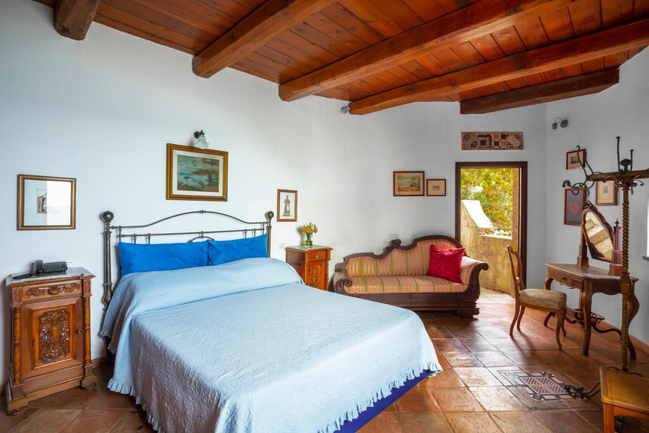 Aeneas' Landing Resort Γκαέτα Εξωτερικό φωτογραφία