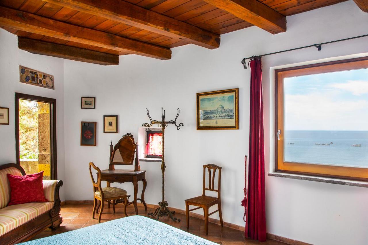 Aeneas' Landing Resort Γκαέτα Εξωτερικό φωτογραφία
