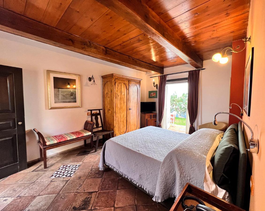 Aeneas' Landing Resort Γκαέτα Εξωτερικό φωτογραφία