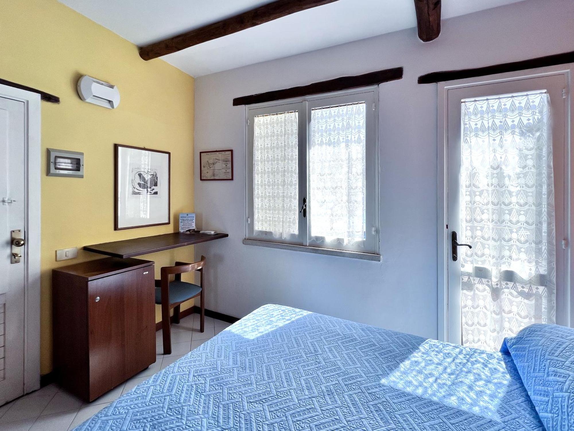 Aeneas' Landing Resort Γκαέτα Εξωτερικό φωτογραφία