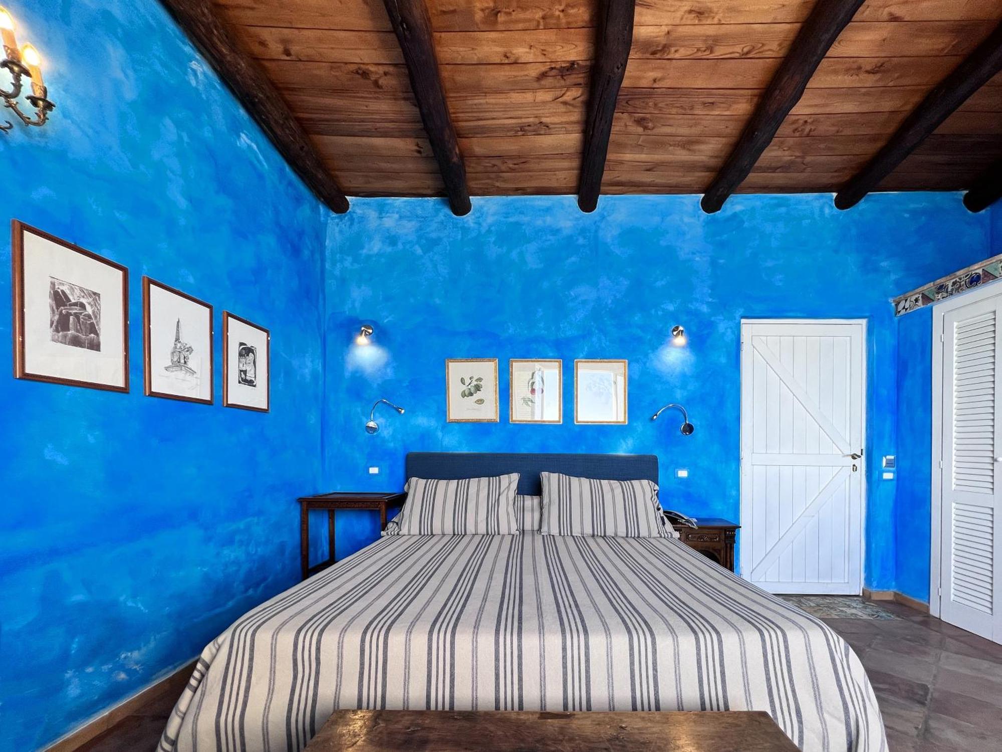 Aeneas' Landing Resort Γκαέτα Εξωτερικό φωτογραφία