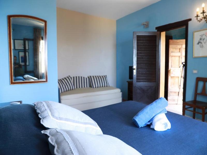 Aeneas' Landing Resort Γκαέτα Εξωτερικό φωτογραφία