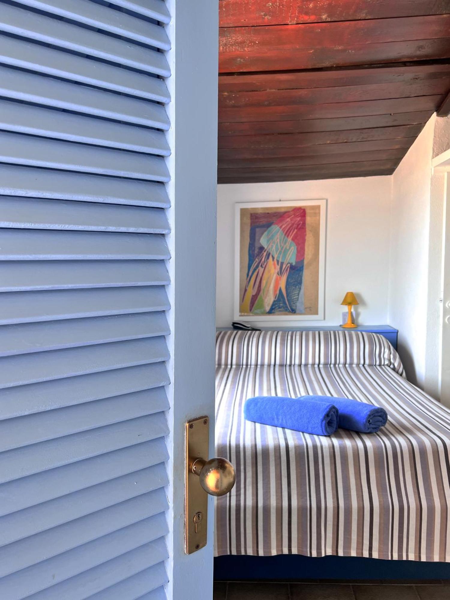 Aeneas' Landing Resort Γκαέτα Δωμάτιο φωτογραφία